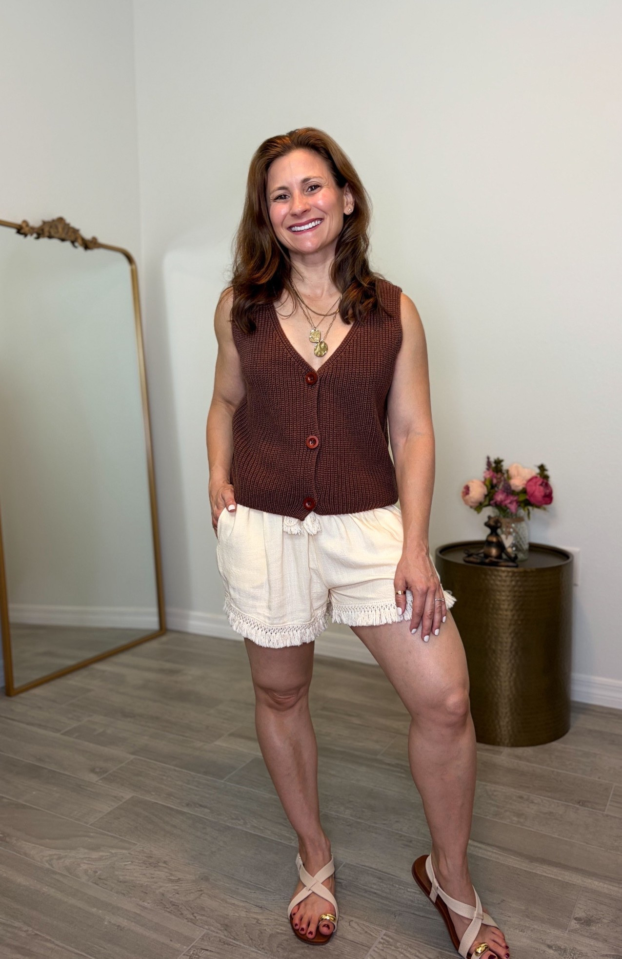 Petite friendly and affordable look from Amazon

#LTKootd #LTKPetite #LTKOver40