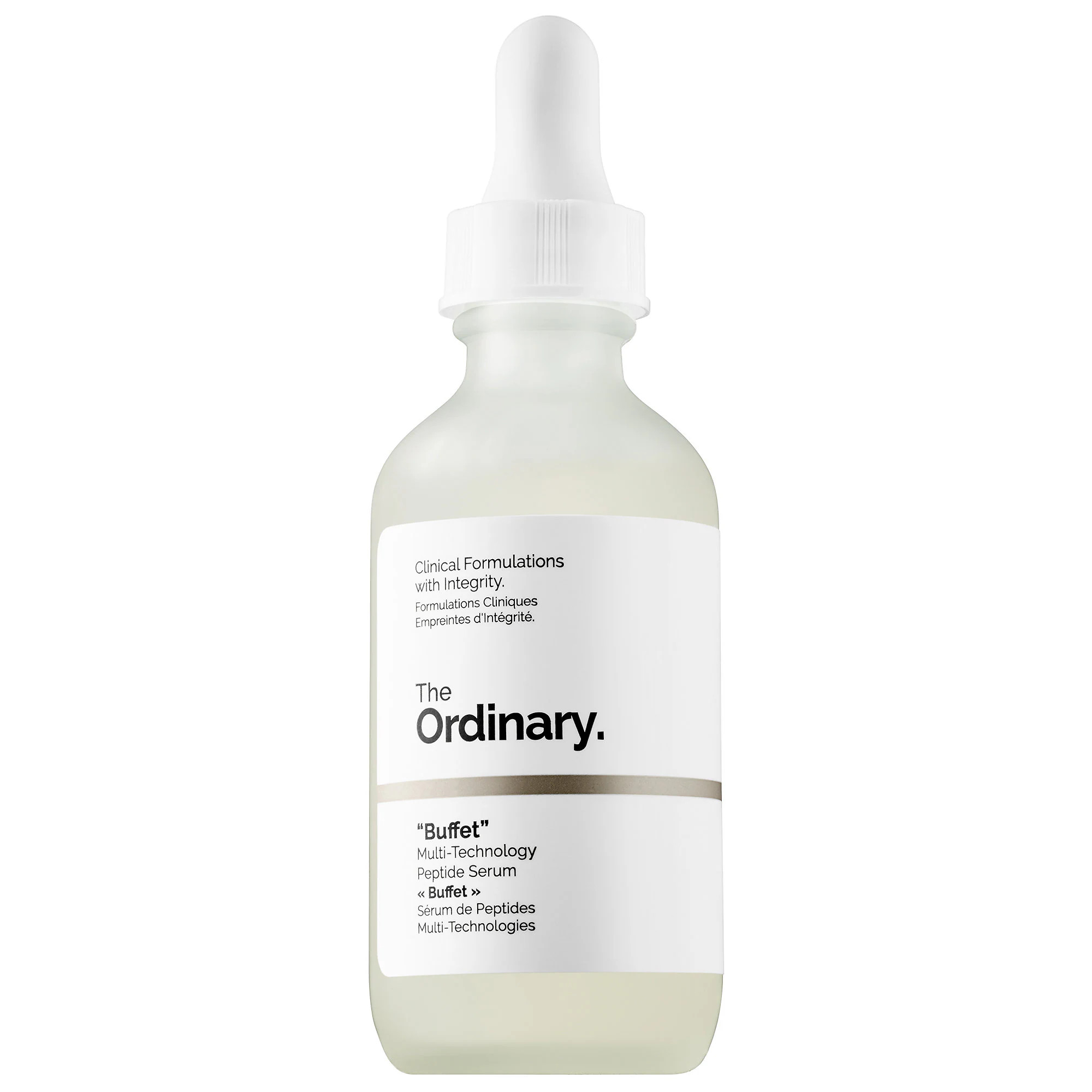 The Ordinary Buffet Anti-Aging Serum 2 oz/ 60 mL | Sephora (US)