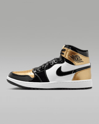 Air Jordan I High G | Nike (US)