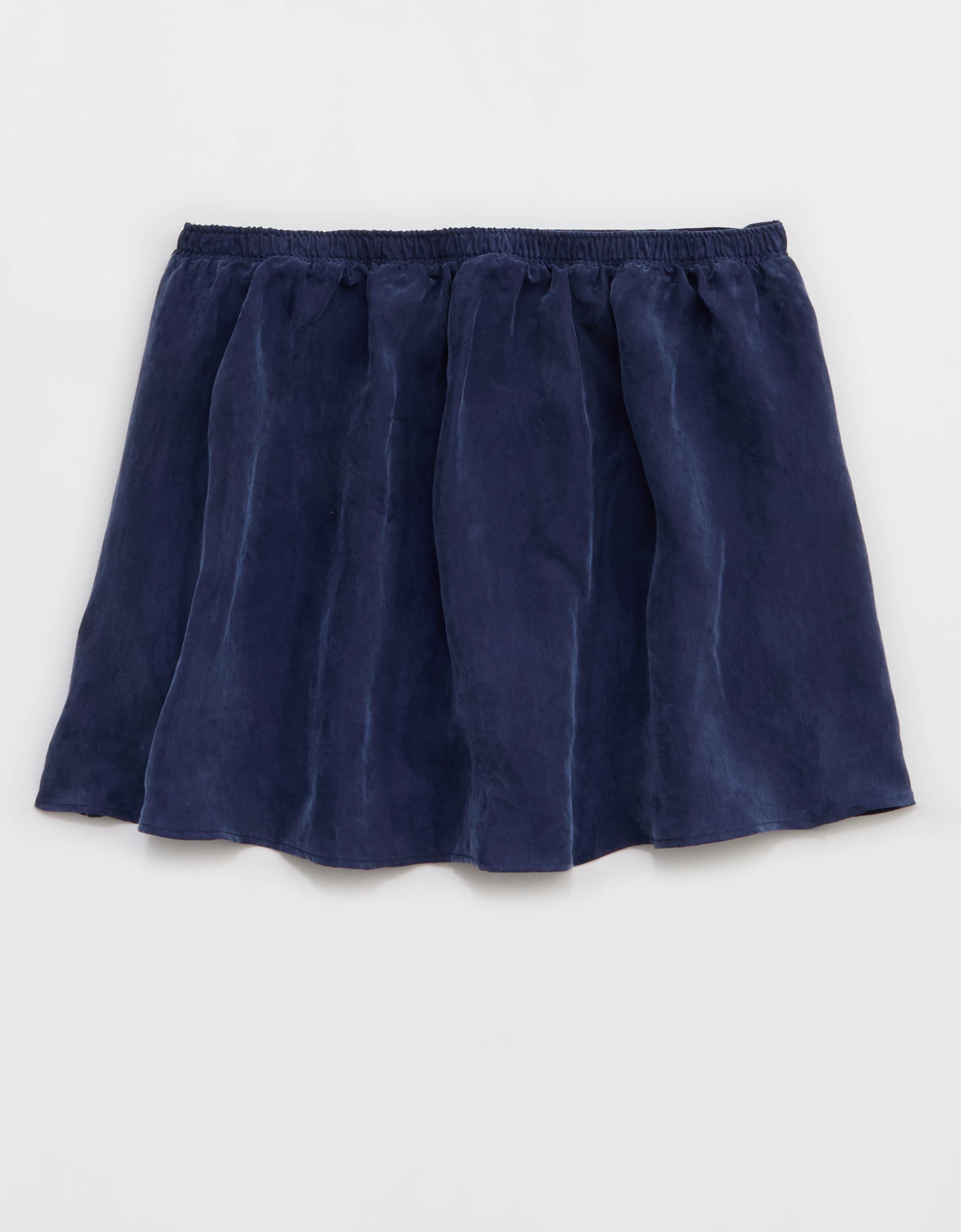 OFFLINE By Aerie You're So Smooth Wrap Skirt | Aerie
