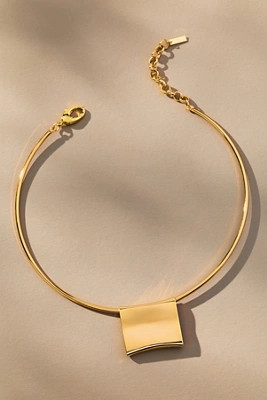 Éliou Carre Necklace | Anthropologie (US)