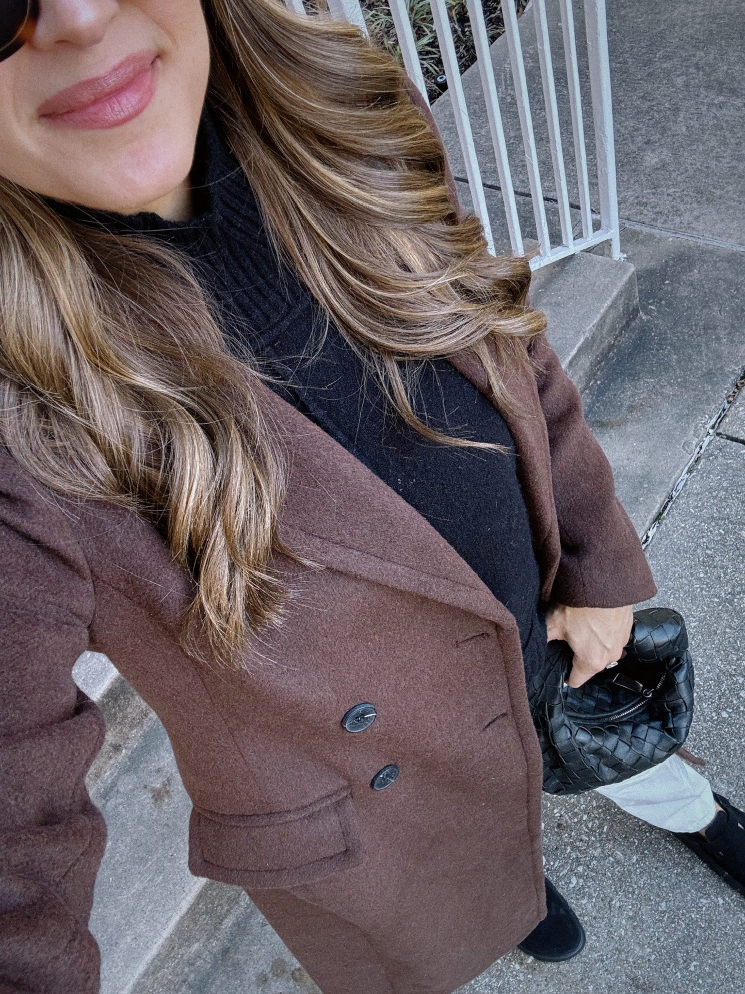 OOTD - for a Friday cute but cozy vibe 🤎




#LTKStyleTip #LTKSeasonal