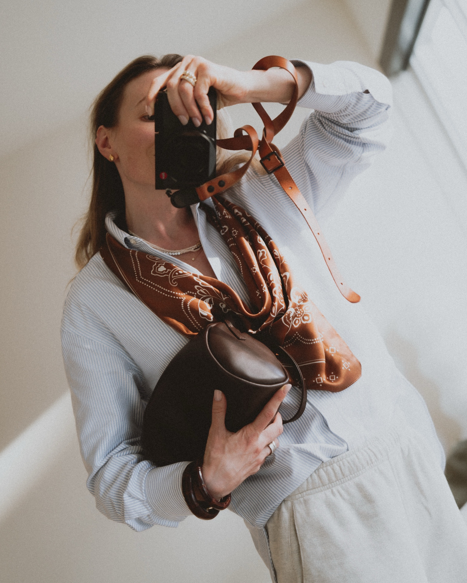 My most worn shirts & button downs of 2025: 
- Golden Goose Journey Oxford shirt 
- polo Ralph Lauren Oxford shirt
- L.L. Bean flannel shirt 
- Buck Mason mainstay cotton shirt 
- cos Pima cotton shirt 
- polo Ralph Lauren oversized distressed denim shirtt

#LTKGiftGuide #LTKSeasonal #LTKmomlife