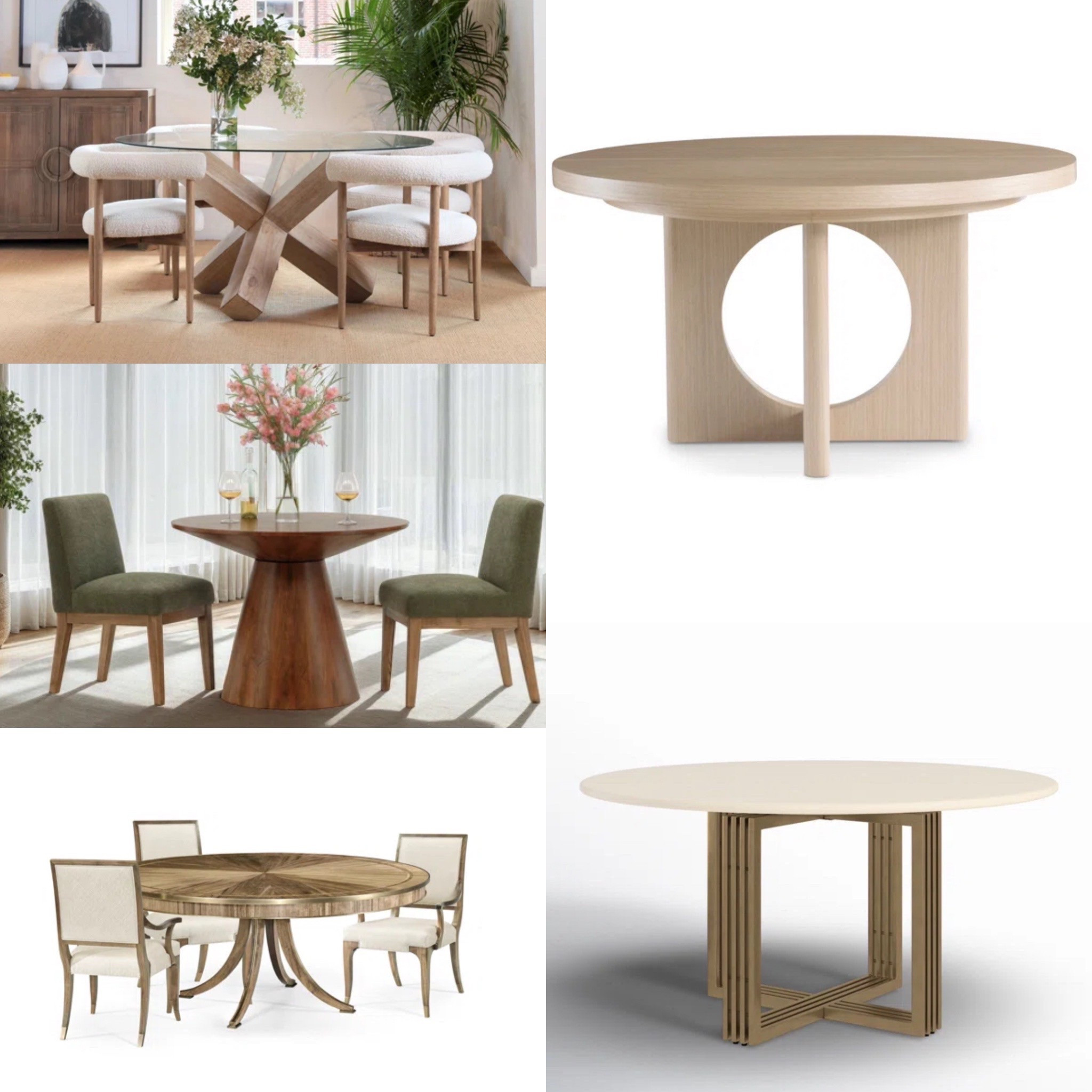 ##WayDay extends to midnight. #rounddiningtable

#LTKHome #LTKSaleAlert