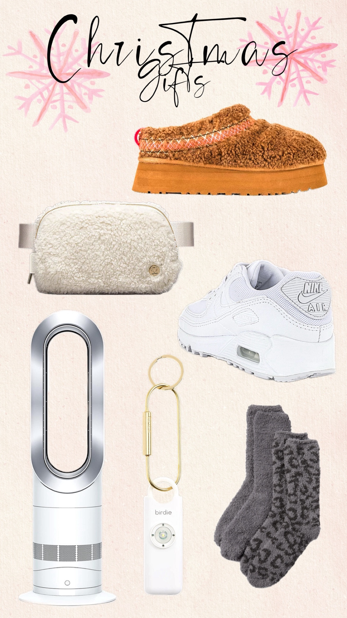 Christmas Gifts 2023
Gifts for Her 
What she wants under the tree 
🎁🎄🎅🏼✨

#LTKU #LTKGiftGuide #LTKsalealert