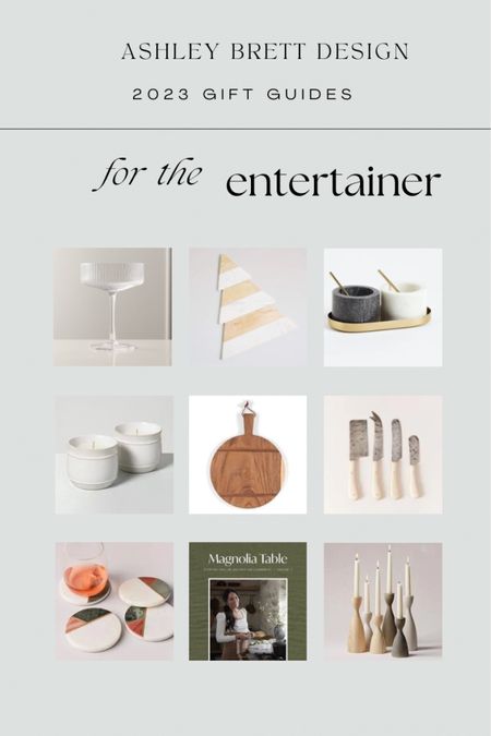 Gift guide for the entertainer or host in your life! 

Holiday decor, holiday entertaining, charcuterie, 

#LTKSeasonal #LTKGiftGuide #LTKhome
