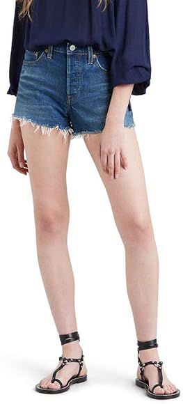 Women's Shorts 501 | Amazon (US)