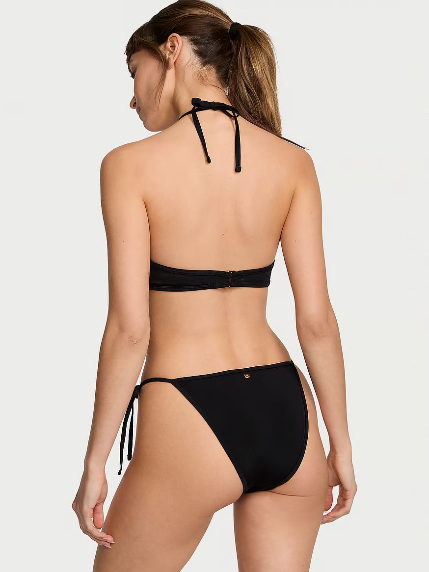 New Style! String Cheeky Bikini Bottom | Victoria's Secret (US / CA )