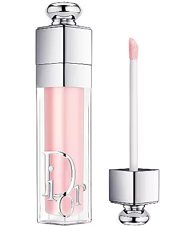 Dior Dior Addict Lip Maximizer Plumping Gloss - 001 Pink | Dillard's