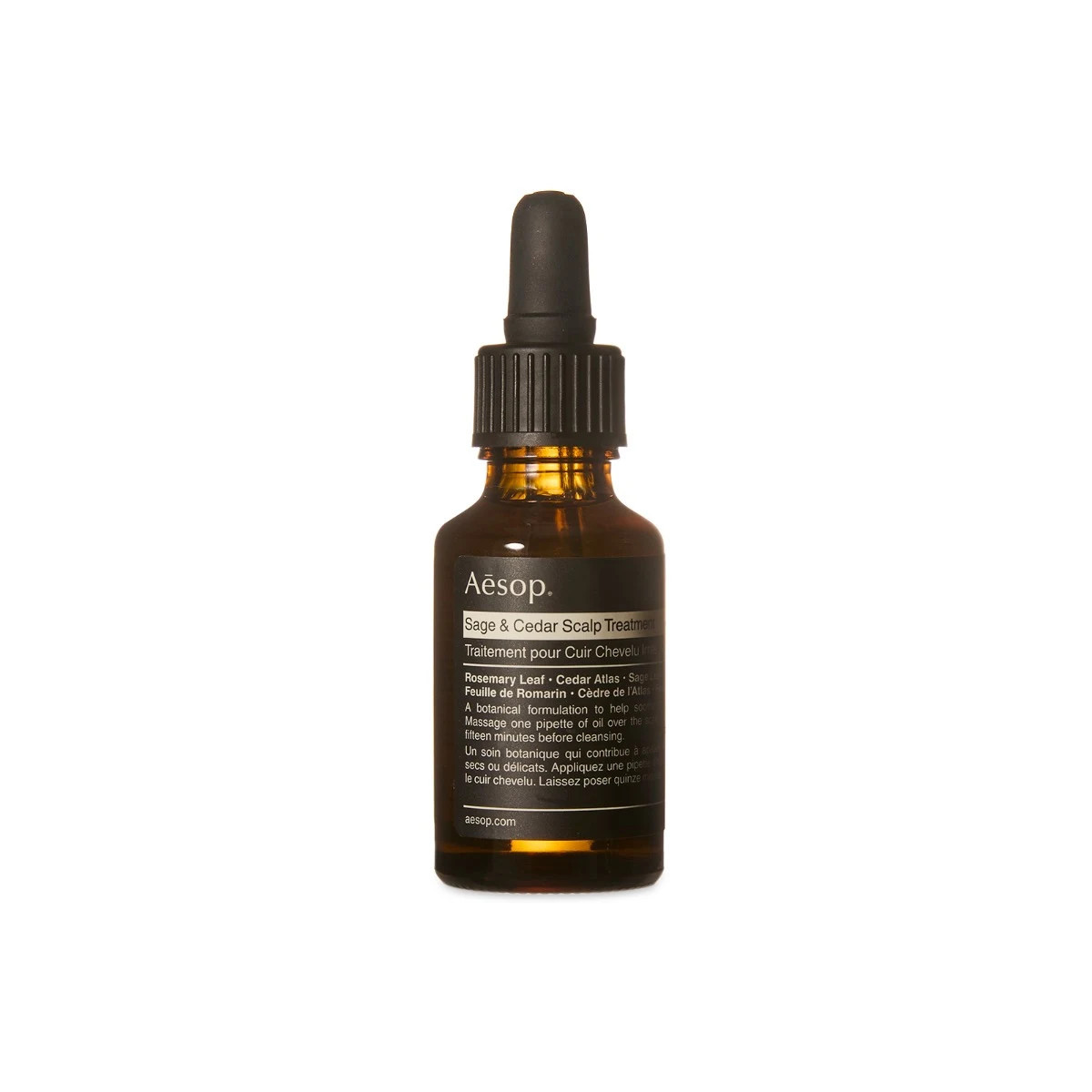 Aesop Sage & Cedar Scalp Treatment | END. Clothing