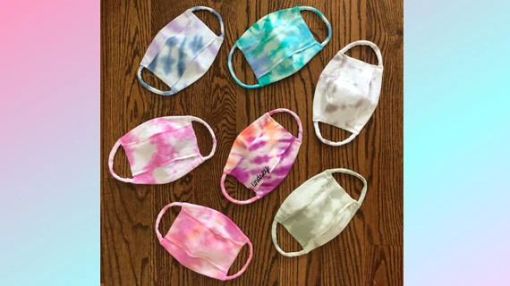 A recent Etsy pick from Emily Gellis