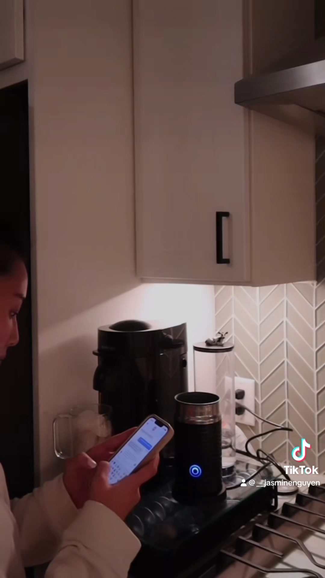 Morning coffee routine 

#LTKSeasonal #LTKSale #LTKhome