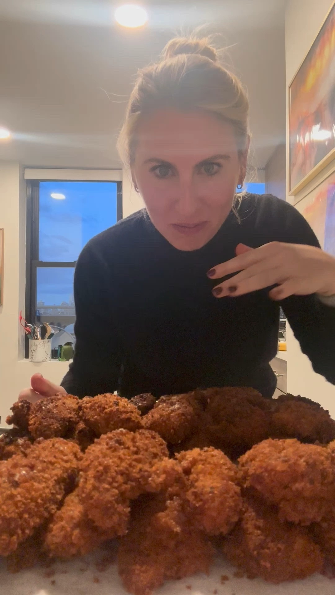 Dang this seasoning is good 

#LTKhome