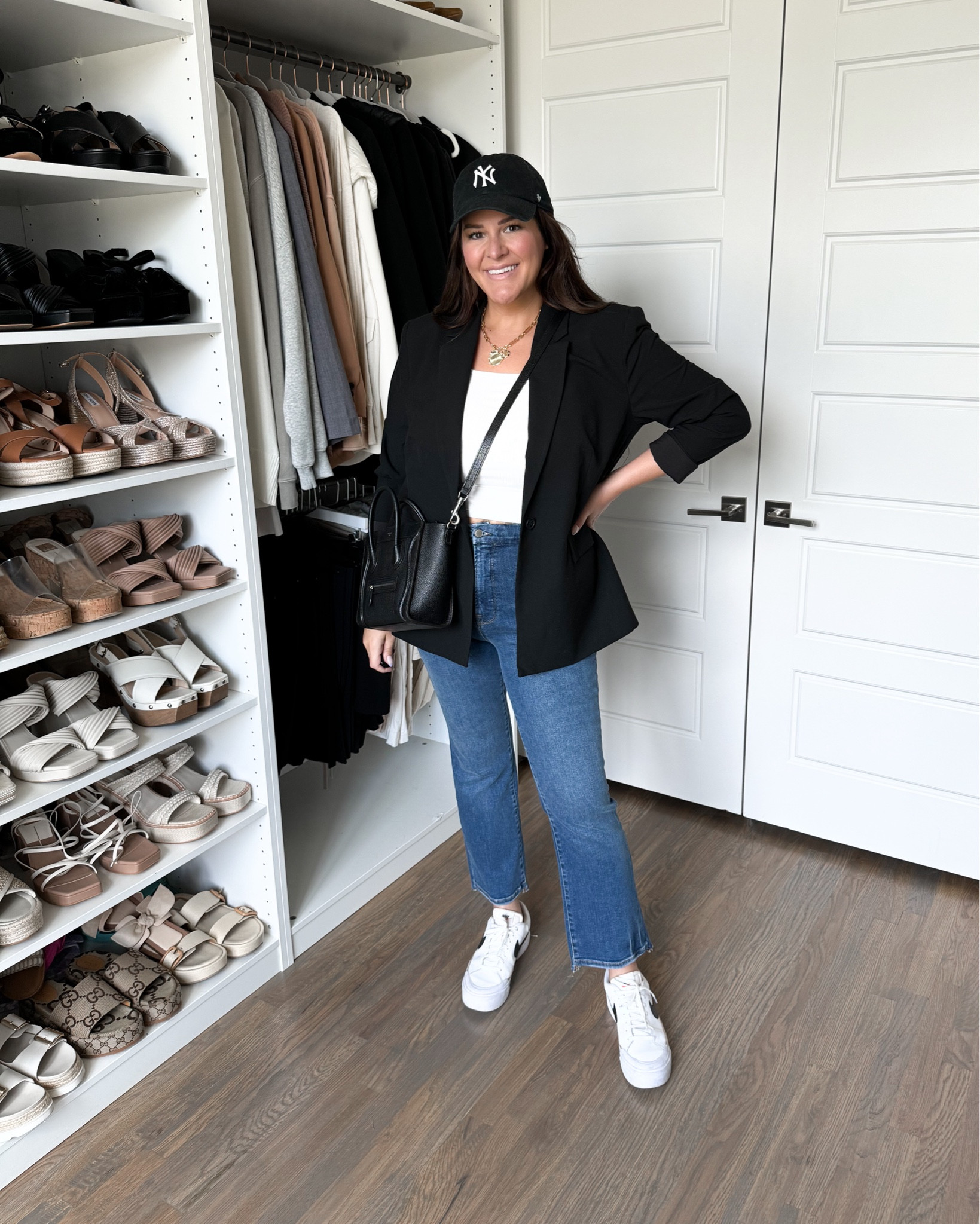 Nordstrom Anniversary Sale Fashion

#LTKStyleTip #LTKxNSale #LTKSaleAlert