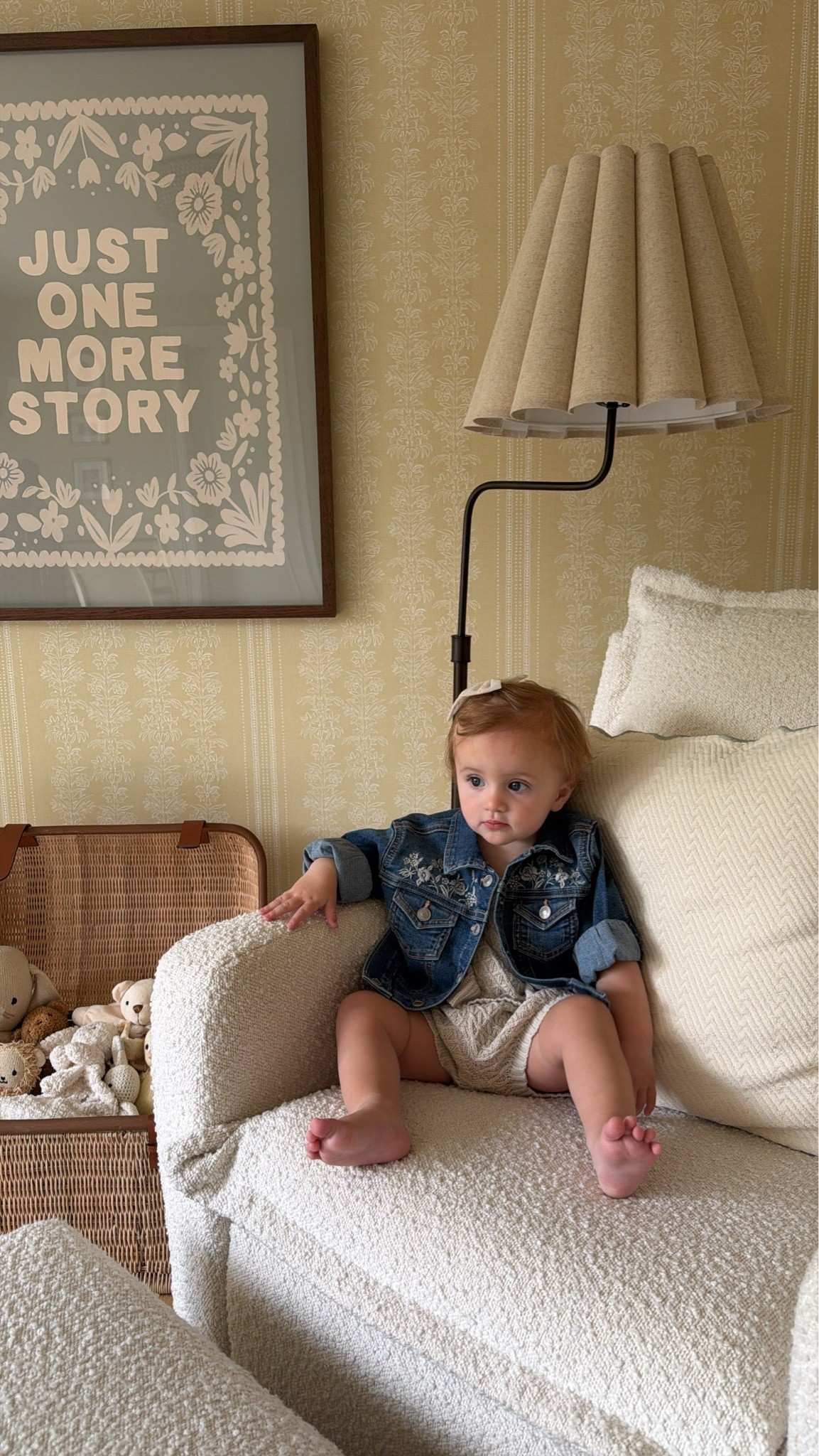 #AbercrombiePartner @abercrombiekids denim sale is live now! Jeans are 40% off + stack code DenimAF for another 15% off!

• *Offer valid in stores and online
August 5, 2026 to August 10, 2026 in US/CA.
Excludes clearance. Online price reflects
discount.

• *Extra 20% Off: *Offer valid in stores and online
August 5, 2026 to August 10, 2026 in US/CA.
Exclusions apply as indicated. Online price
reflects discount.
• **Use code DENIMAF to get an
additional 15% off almost everything in stores
and online at checkout from August 5, 2026 to August 10, 2026 in US/CA. Exclusions apply. See details online.

#LTKSaleAlert #LTKBaby #LTKKids
