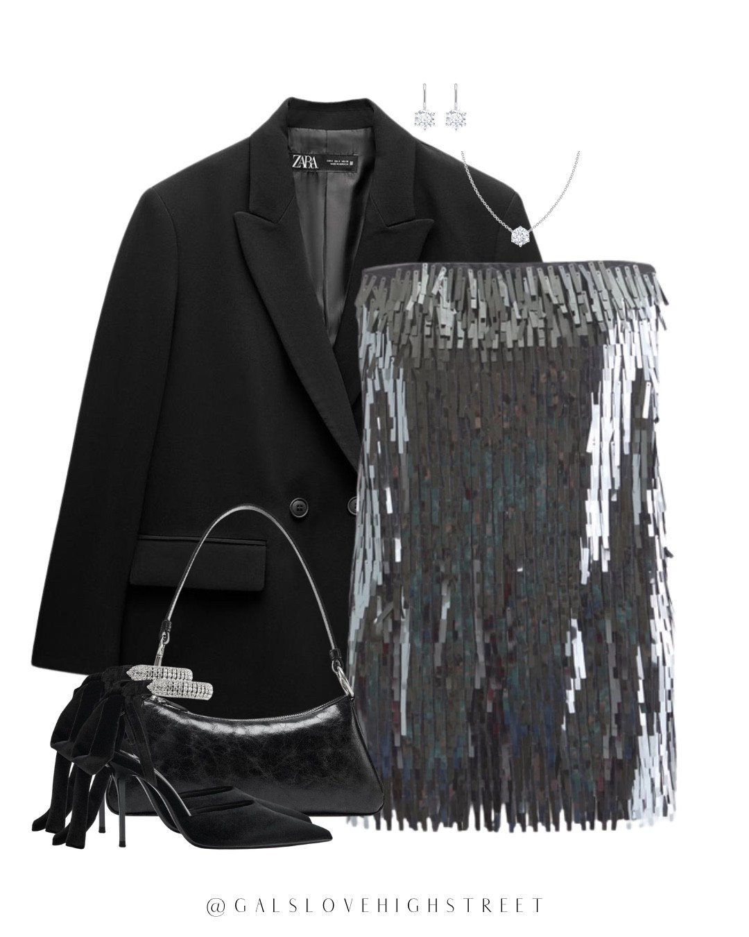 NYE 
New Year’s Eve party 
Partywear 
Night out

#LTKfestive #LTKpartywear #LTKdatenight