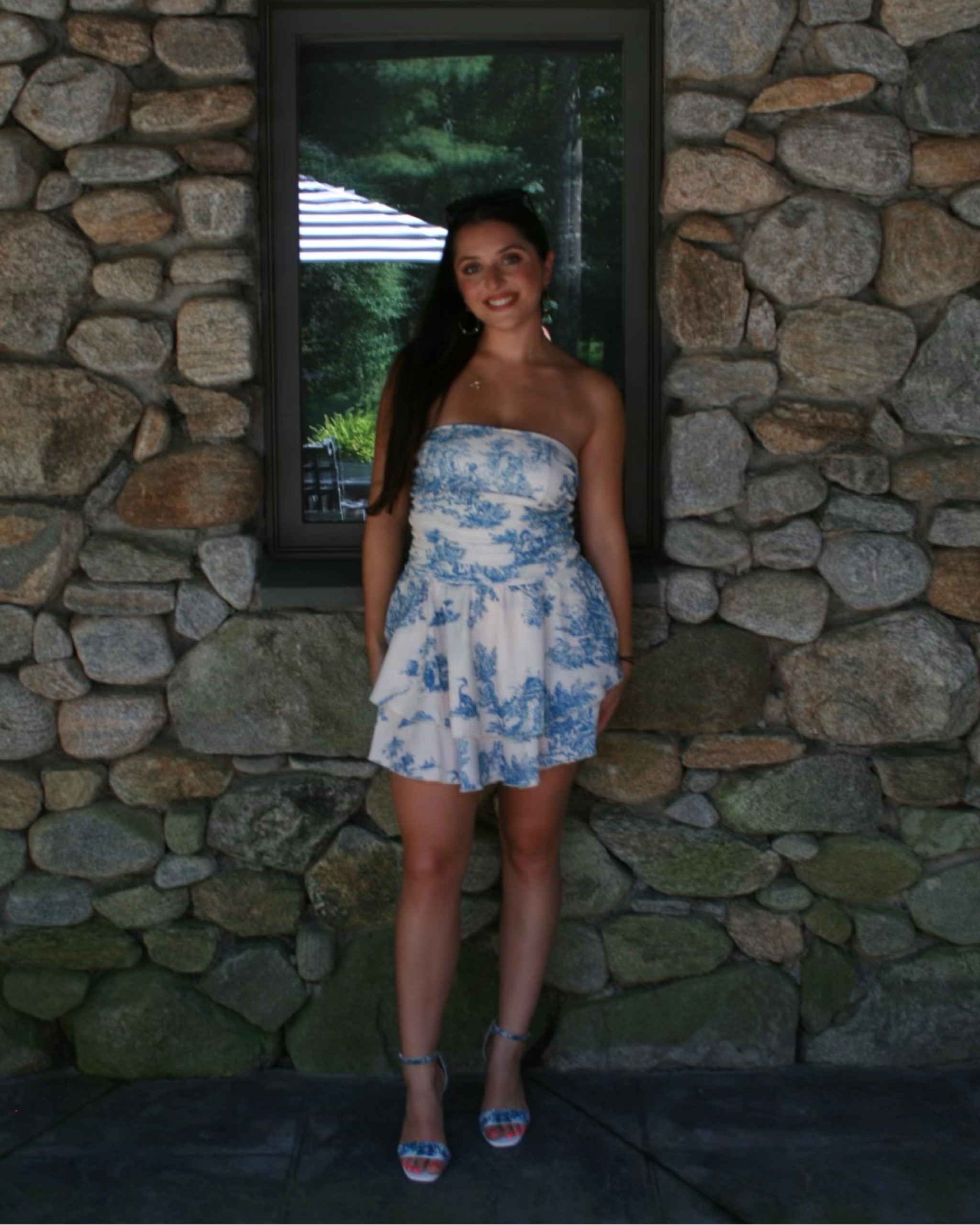 black and blue vs white and gold dress explained 1990s 2000s BETSEY JOHNSON Rose Chiffon Dress