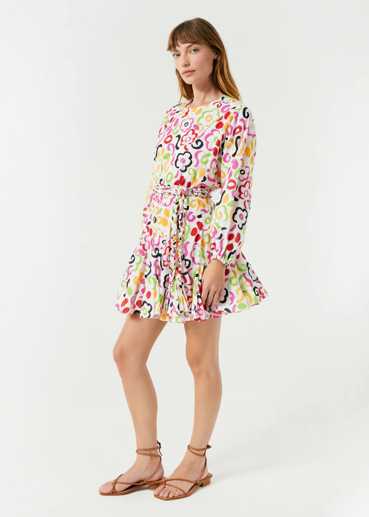 Ella Dress  | RHODE
