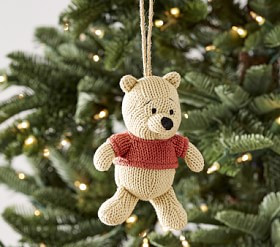 Disney's Winnie the Pooh Ornament | Pottery Barn Kids