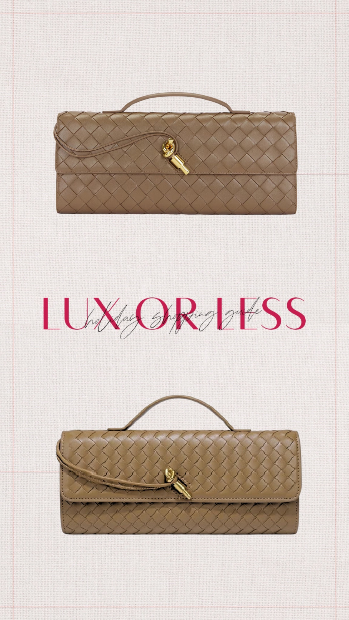 Crushing on mocha mousse! 🤎

#LTKSeasonal #LTKFindsUnder100 #LTKStyleTip