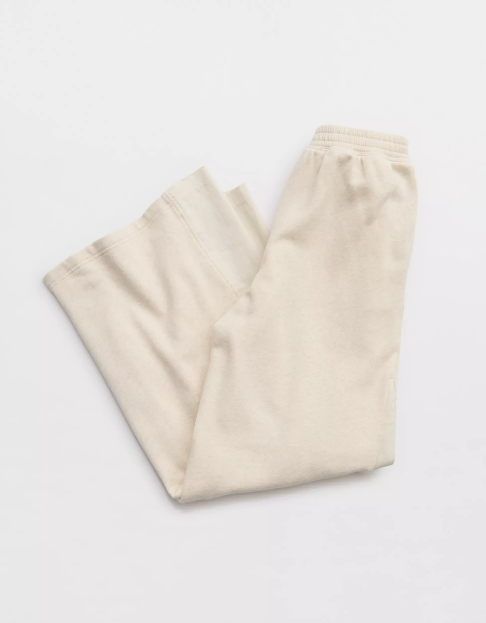 Aerie First Class Fleece Trouser | American Eagle Outfitters (US & CA)