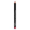 NYX Professional Makeup Suede Matte Lip Liner | Boots.com