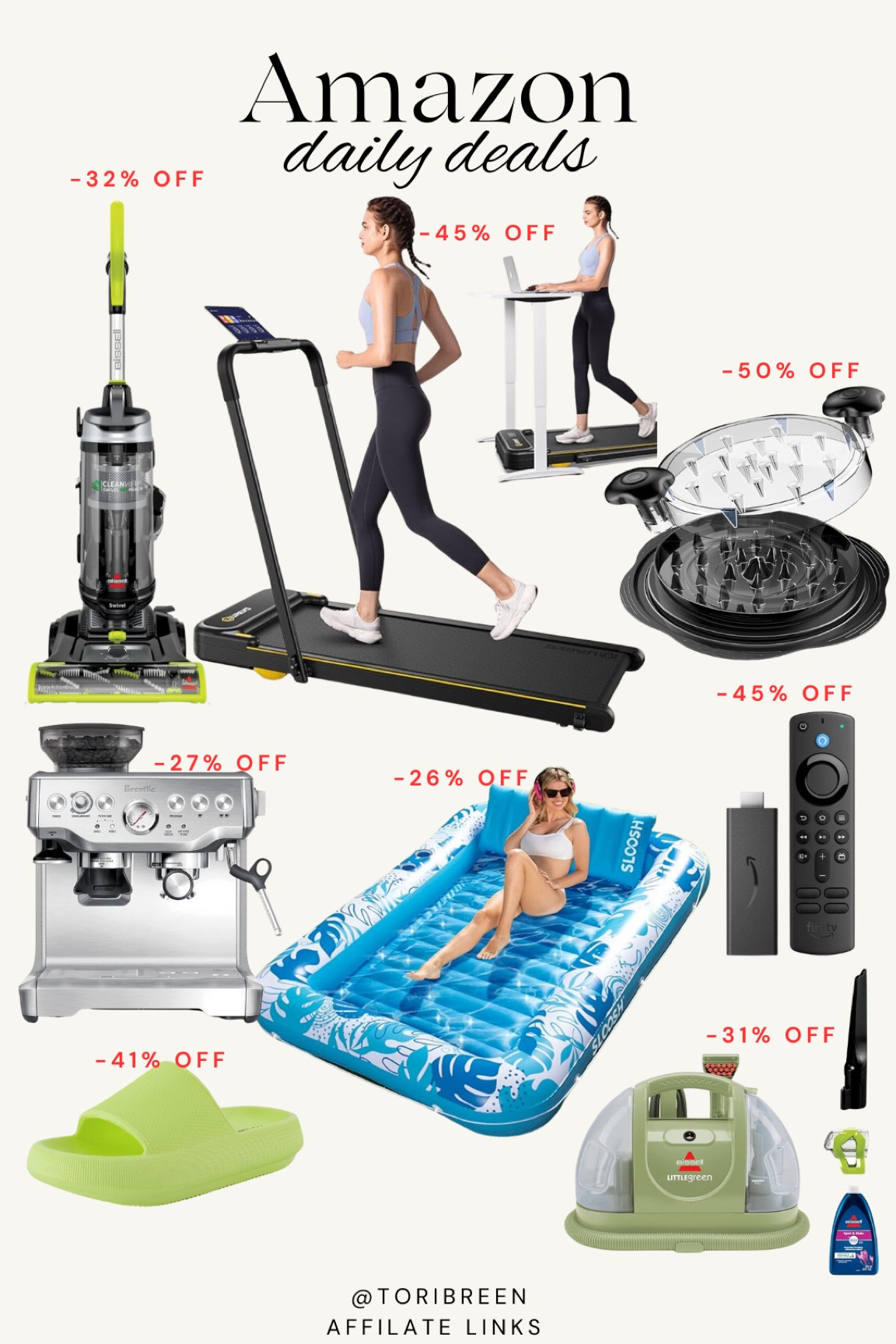 Amazon daily deals! Deals on Amazon 

#LTKxNSale #LTKSaleAlert #LTKSeasonal