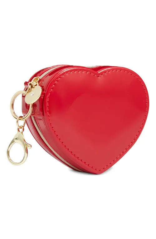 Heart Jewelry Box Key Chain | Nordstrom