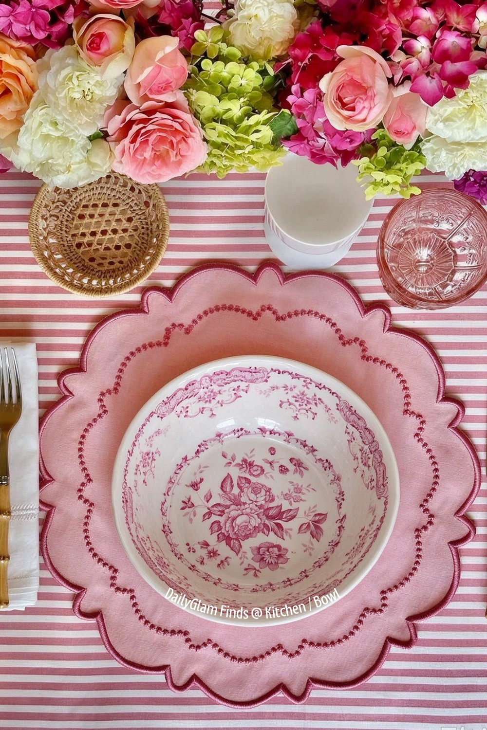 Unique Bowls That Make Every Meal Special
Find and shop these bowls through the link in our profile.
#UniqueHomeFinds #Bowls #Dinnerware #Tableware #KitchenFinds 

 #LTKHome