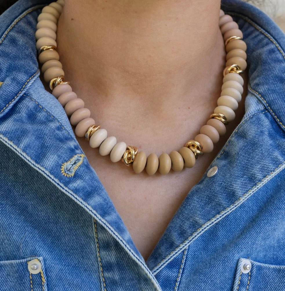 Driftwood Days | Erin McDermott Jewelry