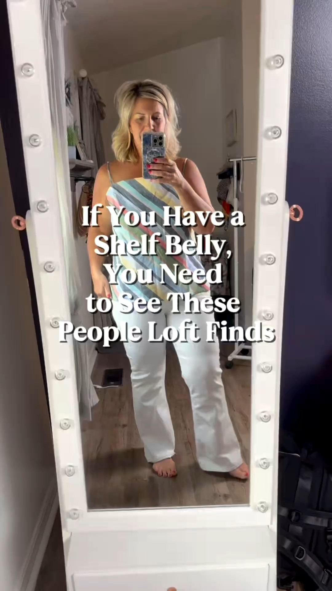 Large in each