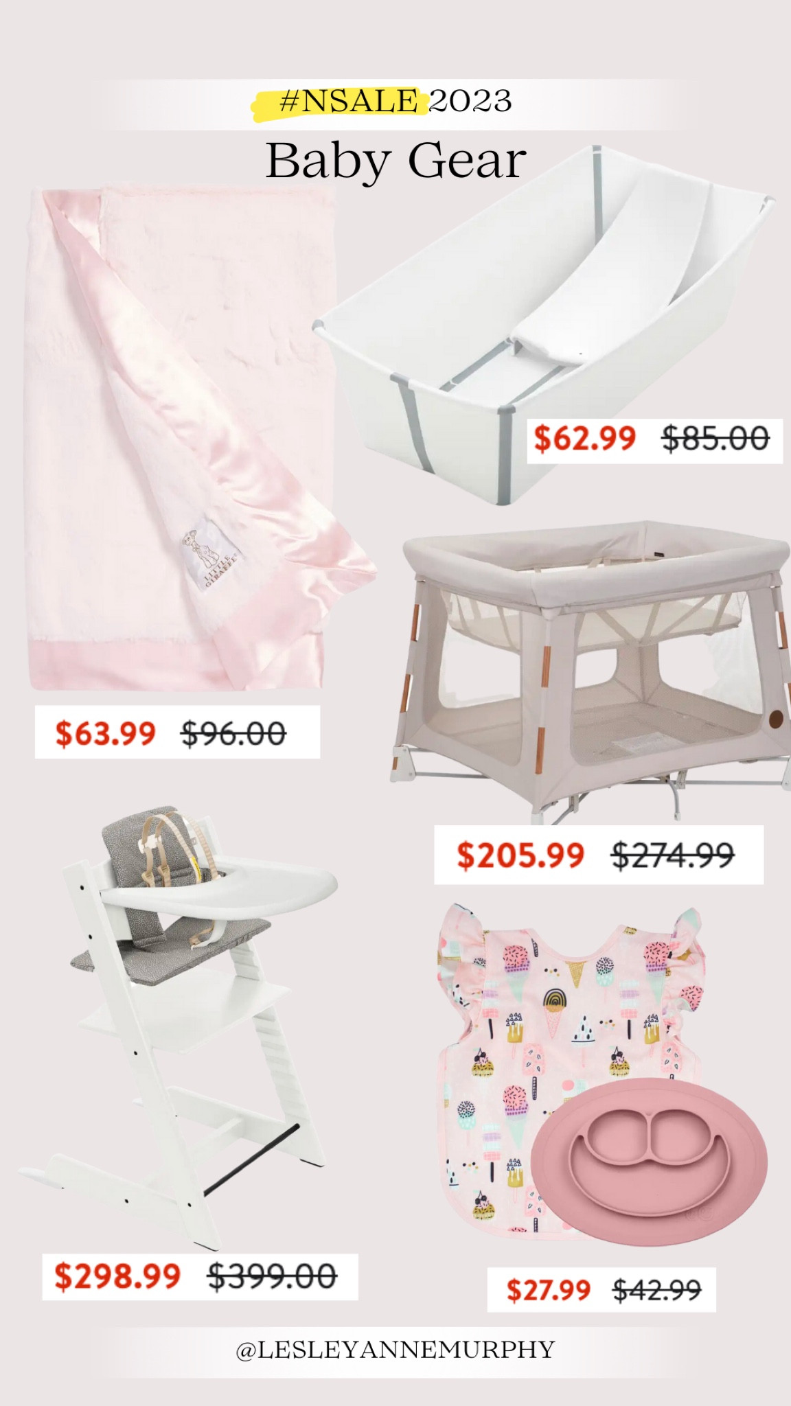Baby gear picks from the 2023 Nordstrom Anniversary Sale! 💕 I love how versatile this foldable baby bath tub with a temperature plug and infant insert is. 

#LTKxNSale #LTKkids #LTKfamily