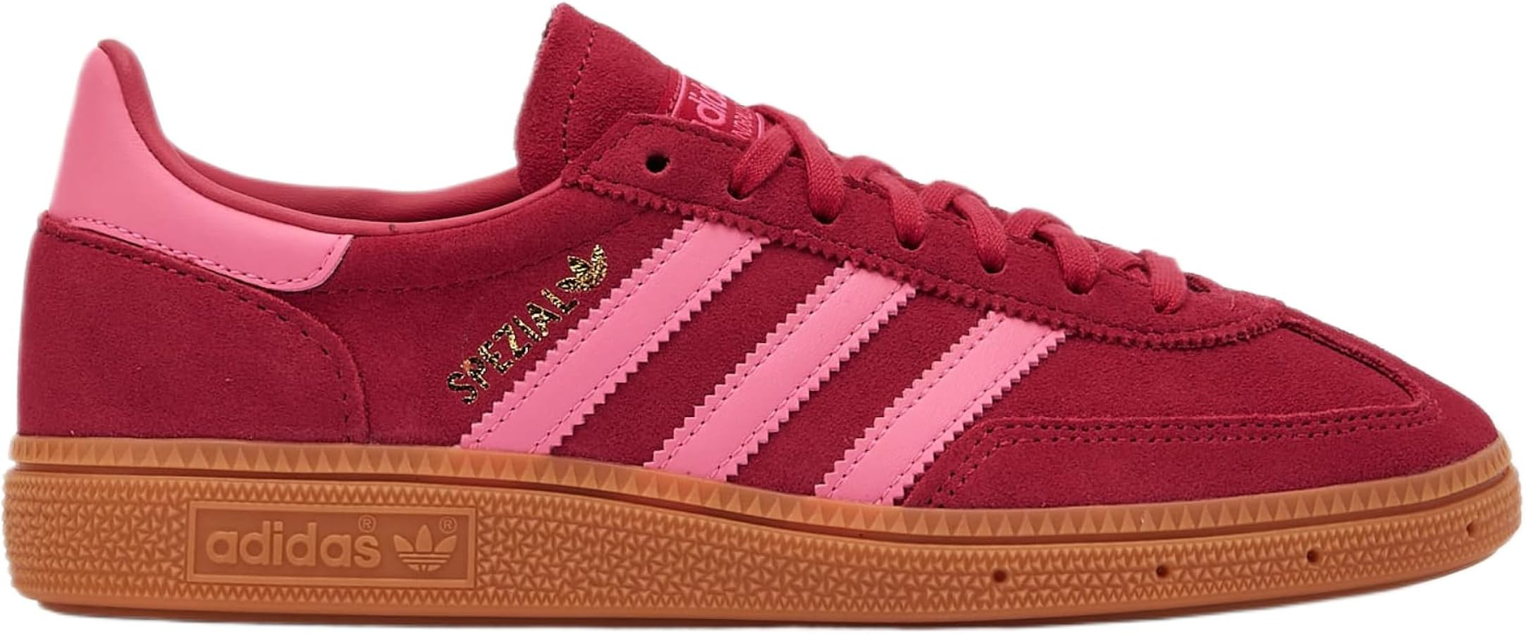 adidas Kids' Handball Spezial Sneakers | Amazon (US)