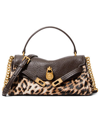 Hamilton Soft Extra Small Crossbody Handbag | Macy's