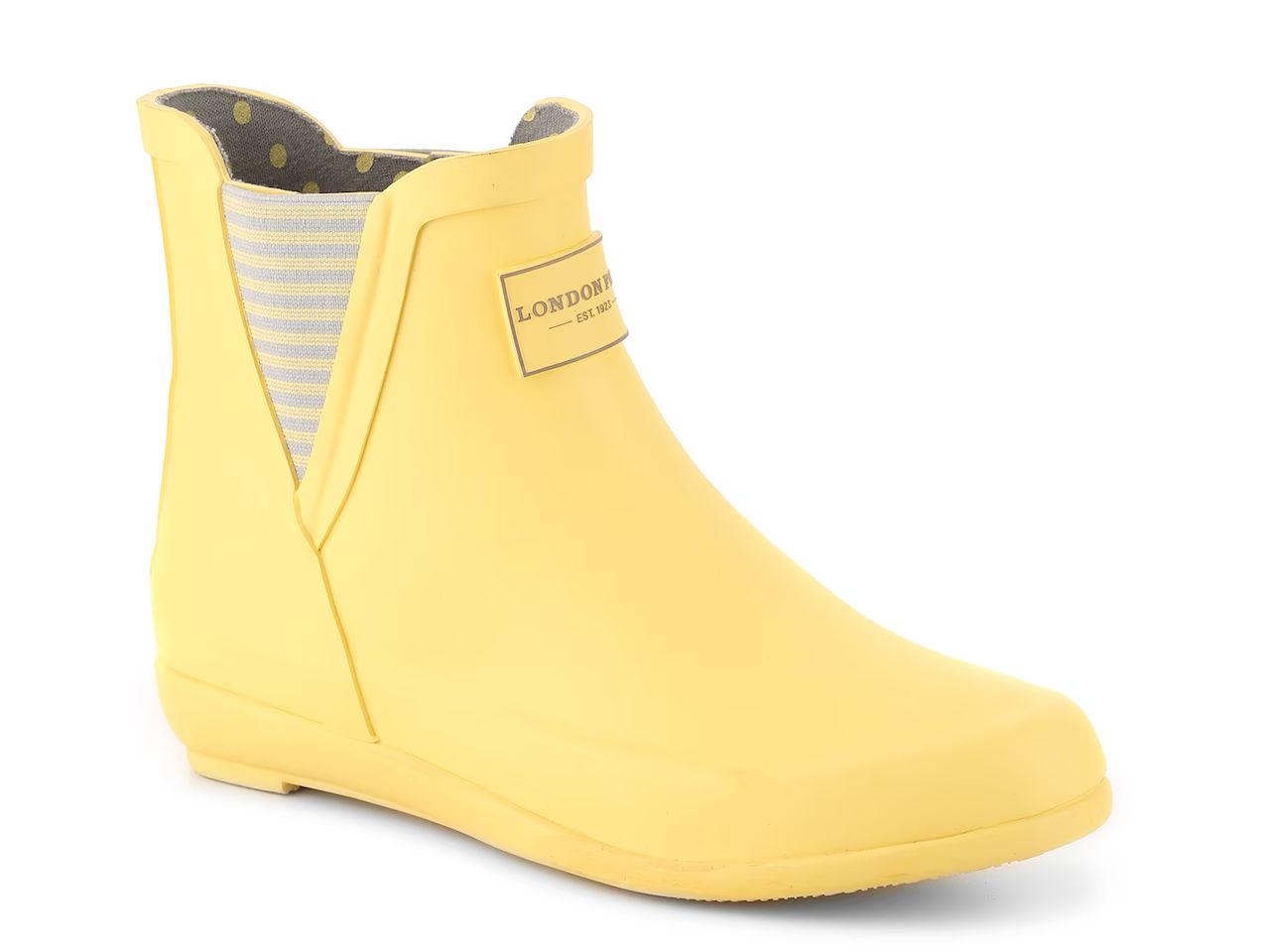 Piccadilly Rain Boot | DSW