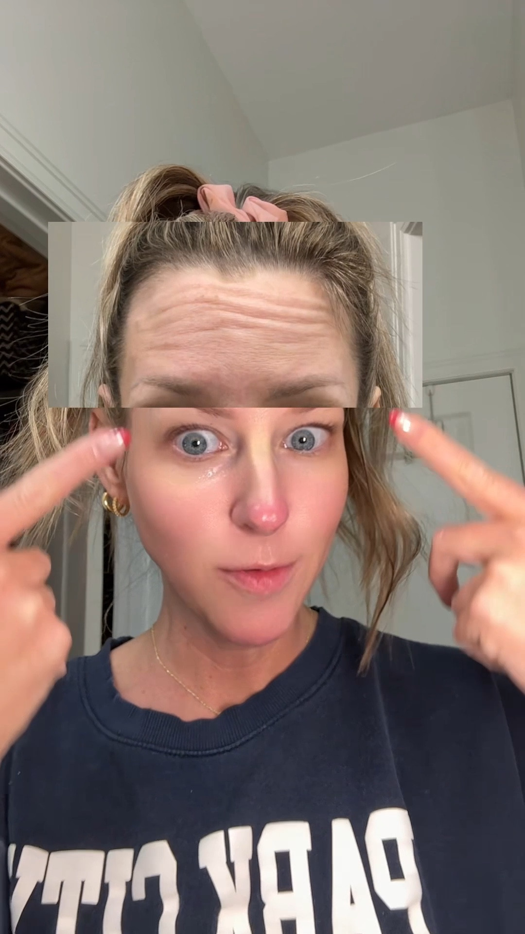 Literally Botox in a stick 

#LTKOver40 #LTKBeauty #LTKmomlife