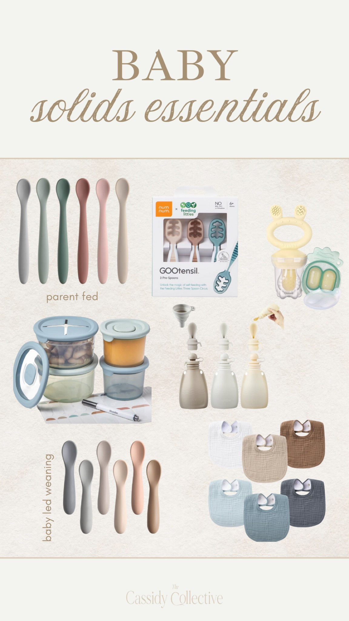 Baby Solids .

#babyfood #babyboy #feedingessentials
#6monthbaby

#LTKFamily #LTKBump #LTKBaby