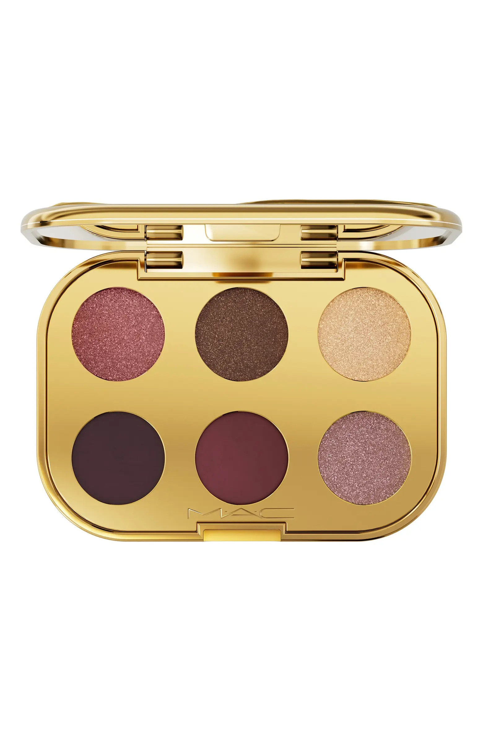 MAC Cosmetics Treasured Eyeshadow Palette | Nordstrom | Nordstrom