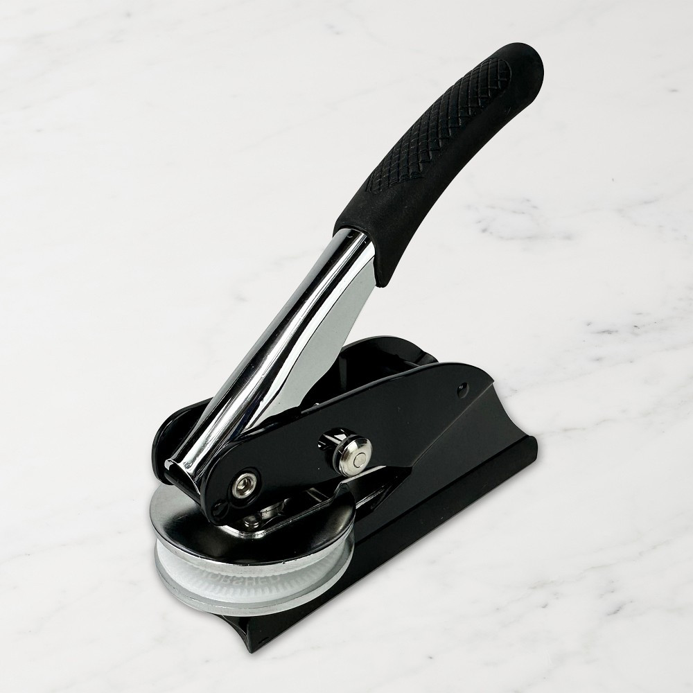 Personal Embosser | Williams-Sonoma