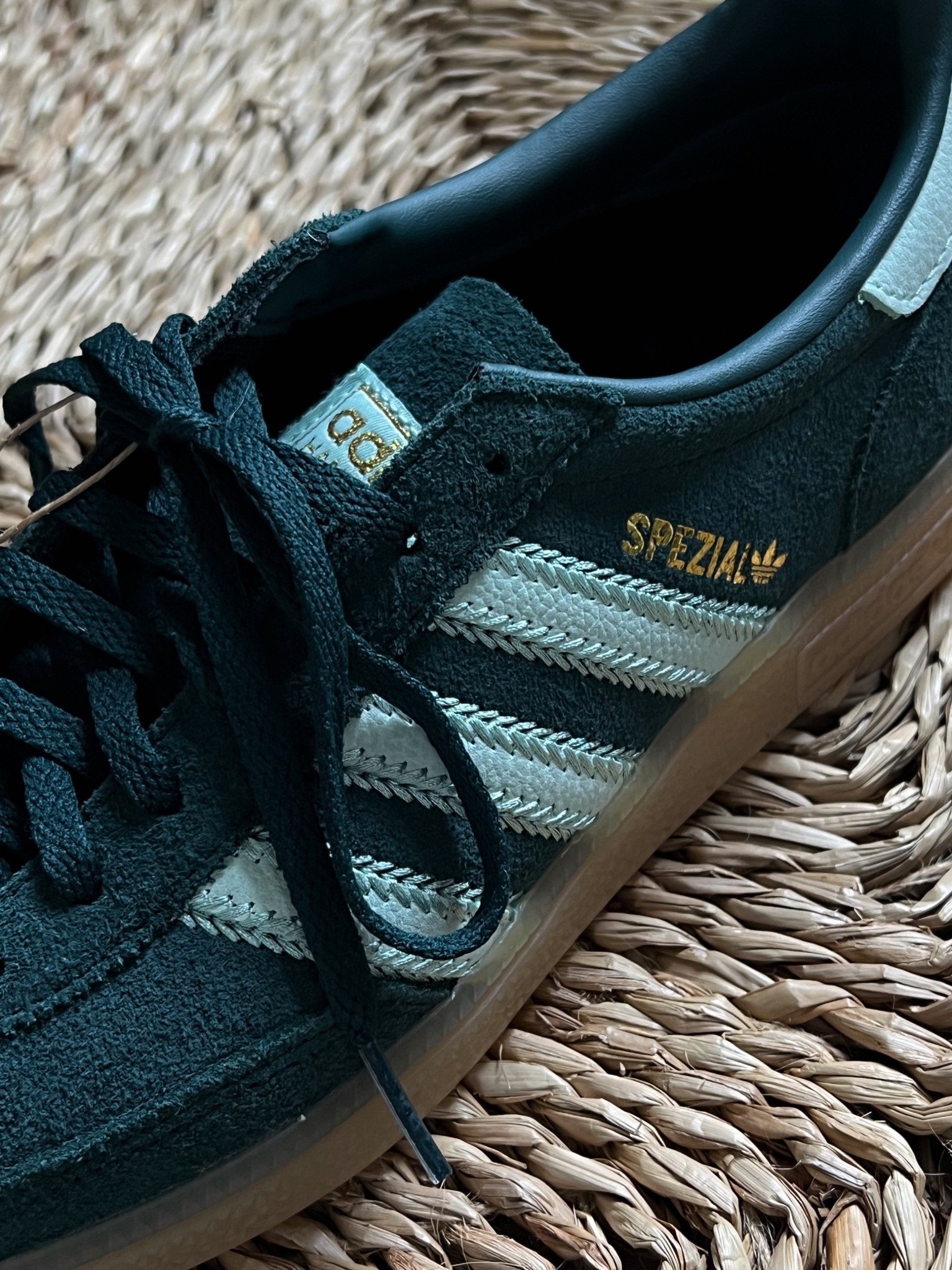 New for fall/winter. Love this dark green/green blue color way. It’s honestly seasonless. 

#LTKSeasonal #LTKStyleTip #LTKShoeCrush