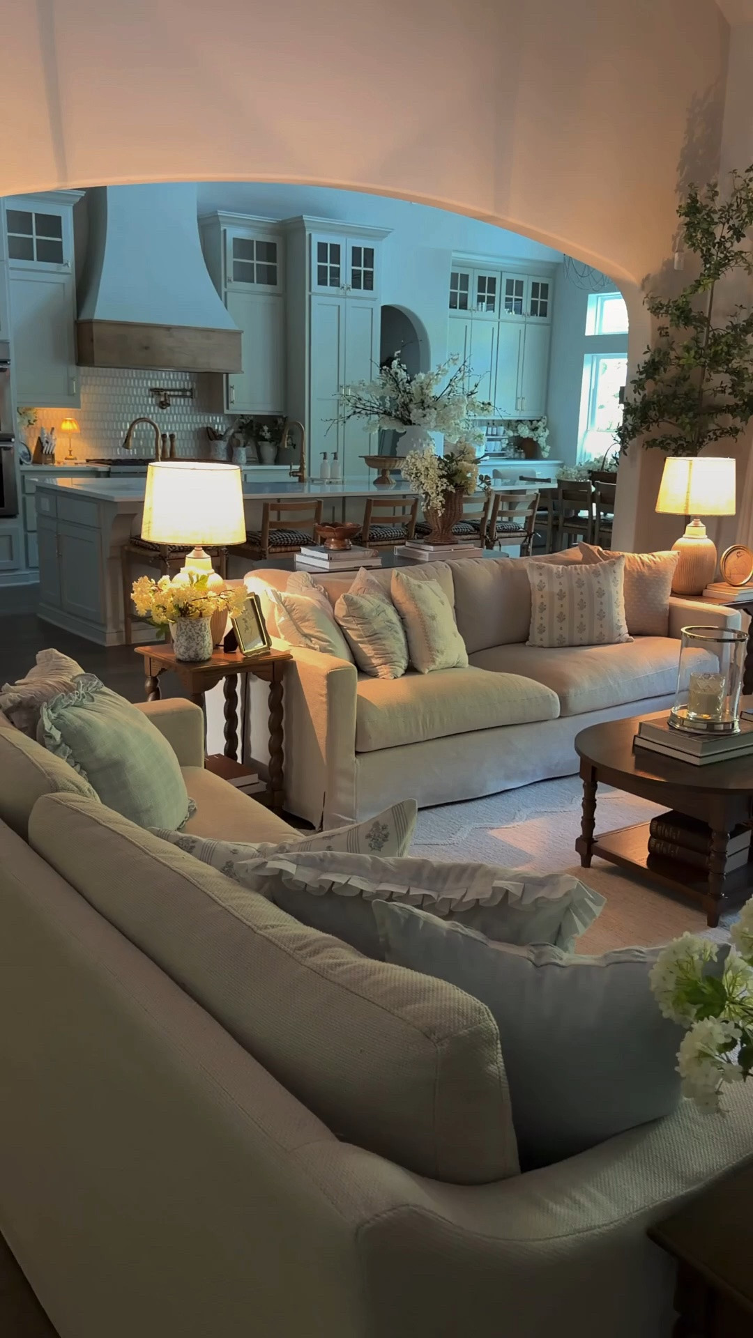 Our home lately

#LTKHome #LTKSeasonal