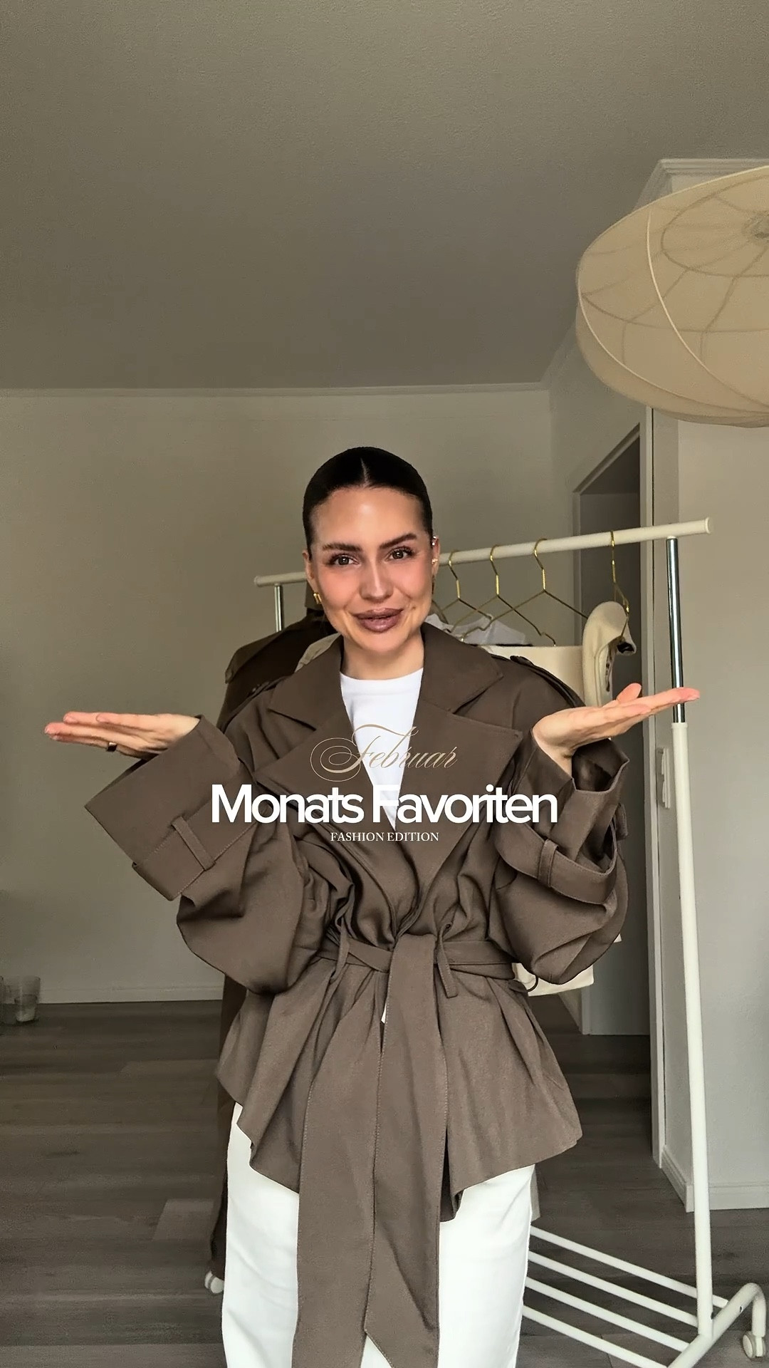 monats fashion favoriten - februar