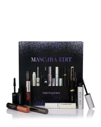Mascara Edit - Exclusive | Bloomingdale's (US)