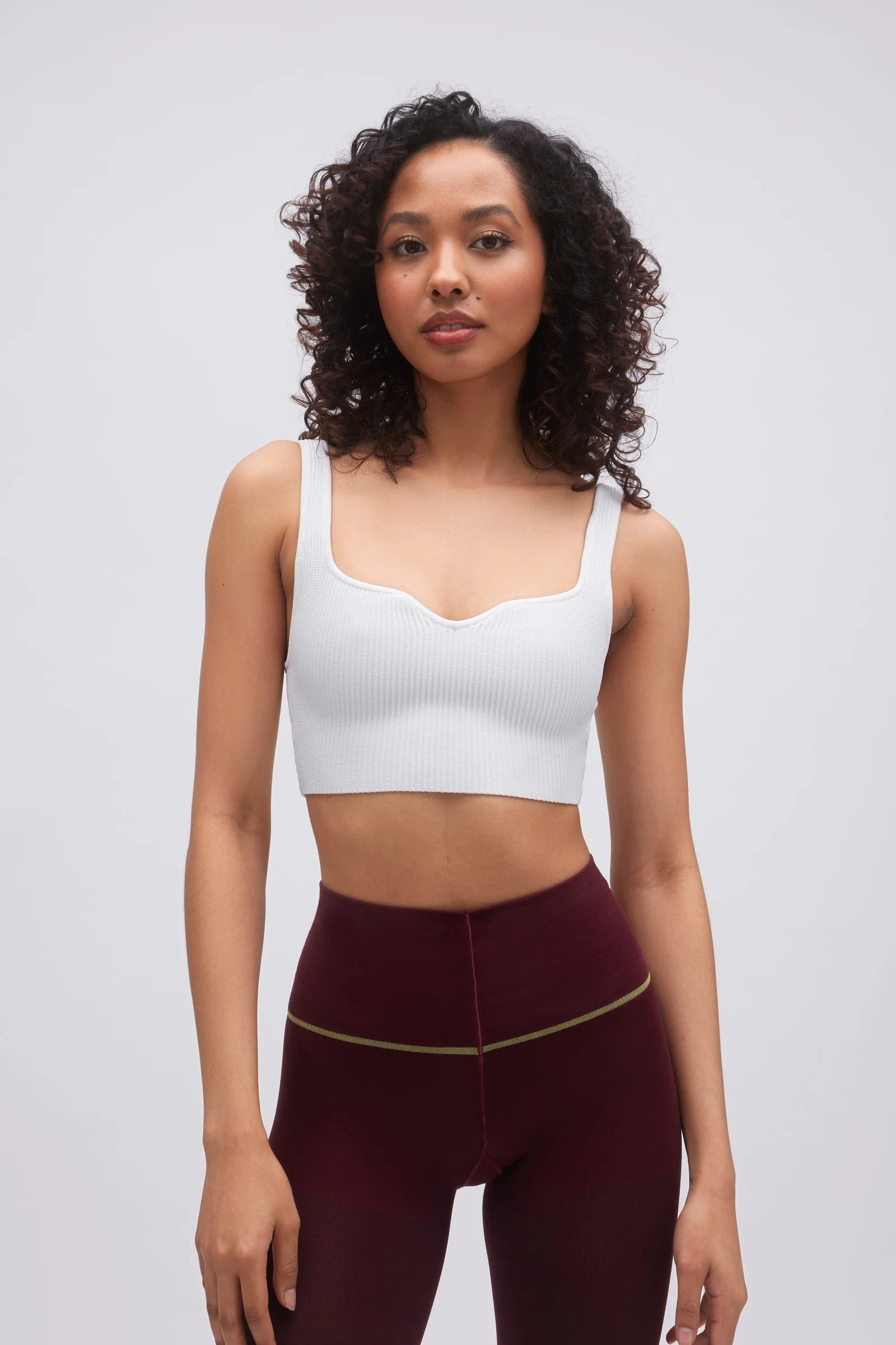 Classic Semi-Opaque Rip-Resist Tights | Sheertex