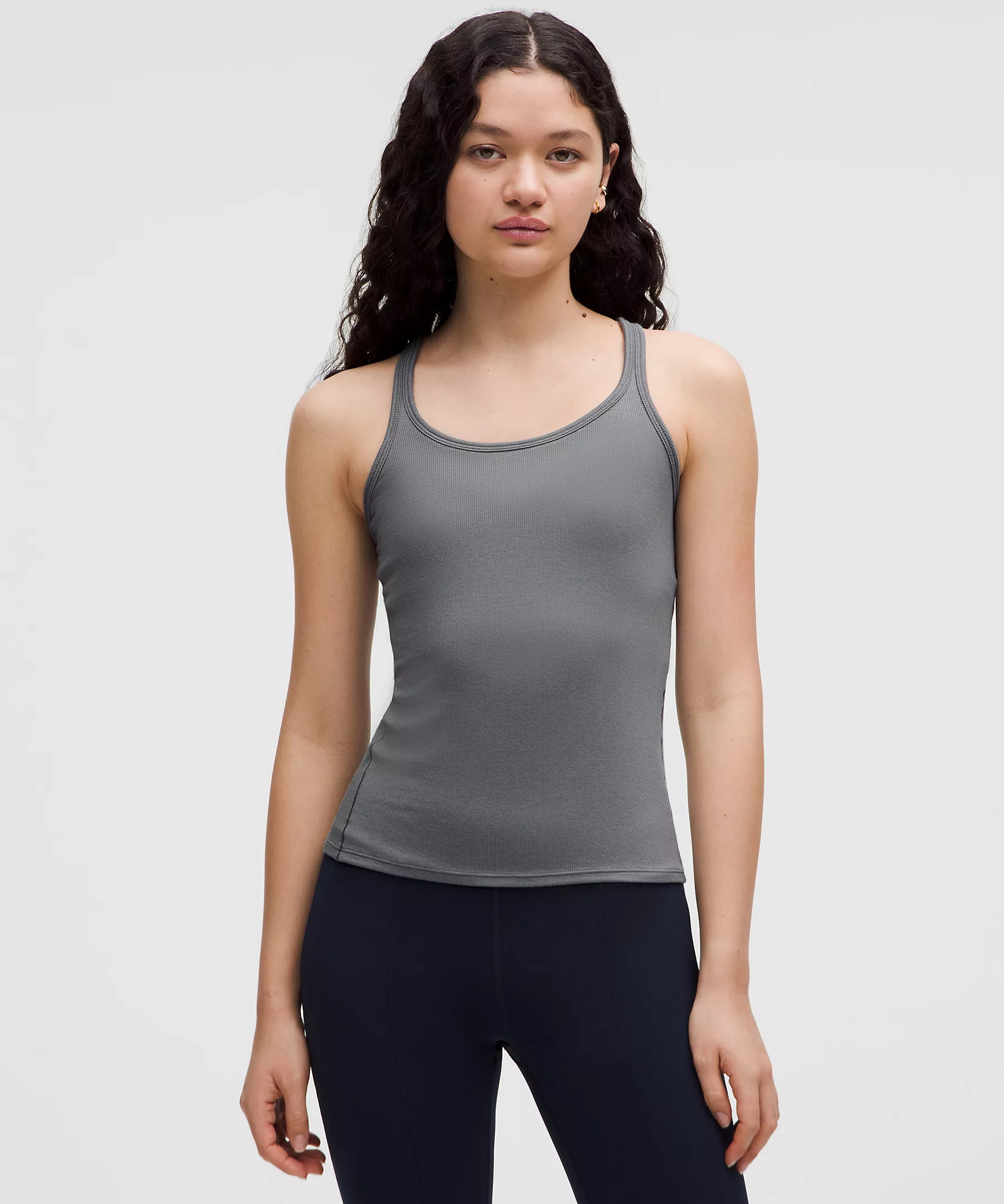 Hold Tight Thin Strap Racerback Tank Top | Women's Sleeveless & Tank Tops | lululemon | Lululemon (US)