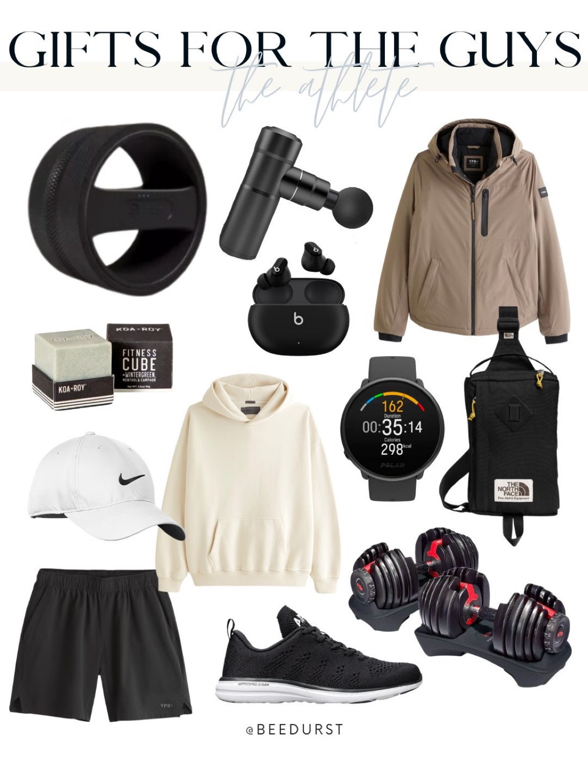 Christmas gift guide for him, gifts for husband, Christmas gift ideas for boyfriend, Christmas gift ideas for husband, husband Christmas ideas, husband gift guide

#LTKfitness #LTKGiftGuide #LTKmens