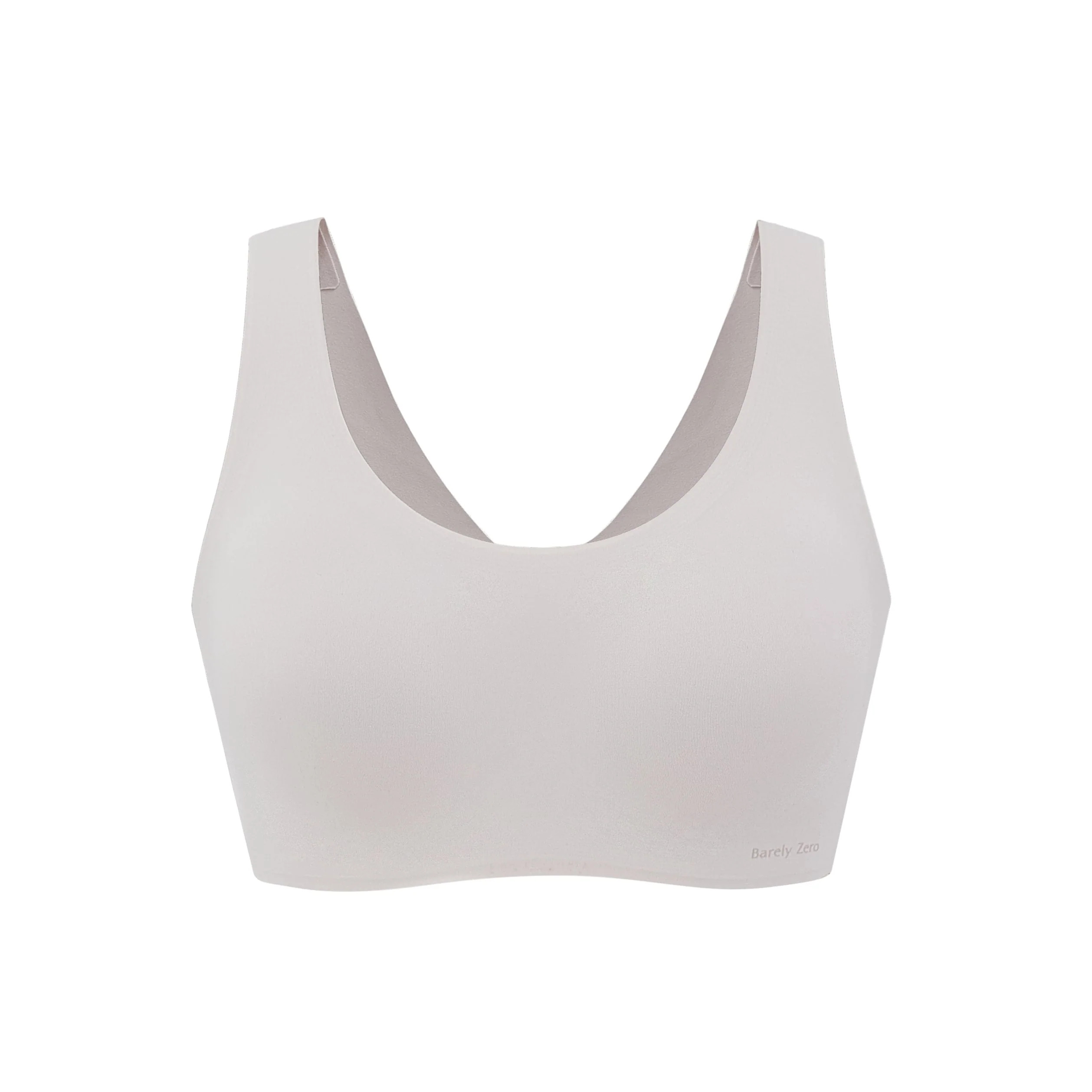 2021 Barely Zero® Your-Size-Is-The-Size Classic Wireless Bra | NEIWAI