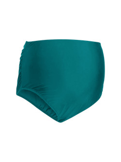 Faux-Leather Flip-Flop Sandals for Women | Old Navy (US)