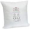 Trendy Home 16" x 16" Premium Hypoallergenic Stuffer Home Office Decorative Throw Pillow Insert, ... | Amazon (US)