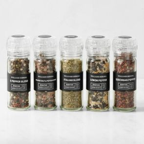Williams Sonoma Spice Grinders Collection | Williams-Sonoma